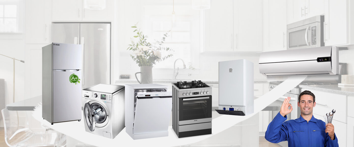 Karşıyaka Whirlpool Servisi